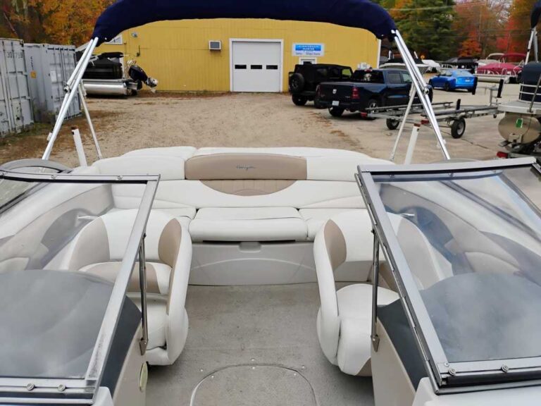 2005 Four Winns 190 Horizon US-GFNMV556E505 [photo 27]